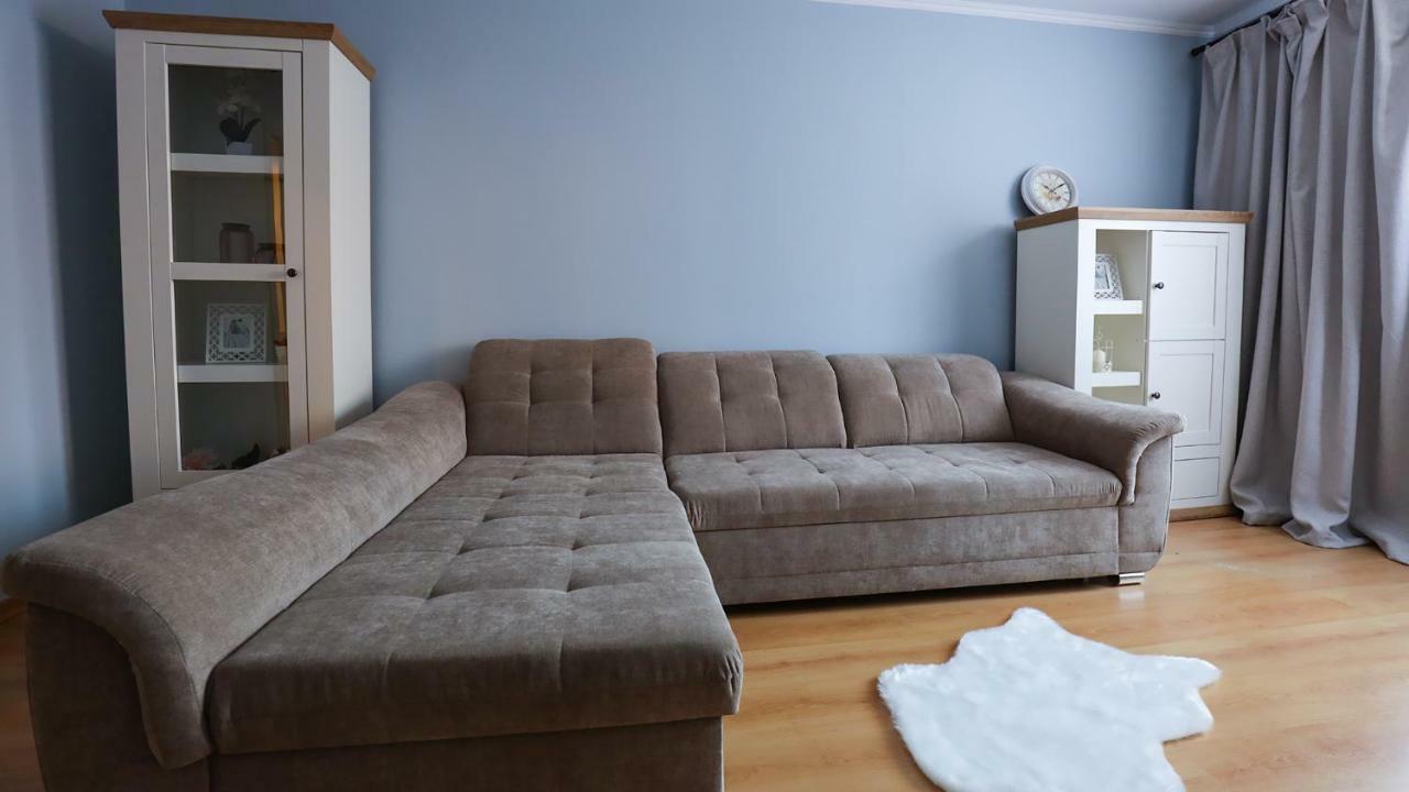 Old Square Apartments 5 ティミショアラ エクステリア 写真